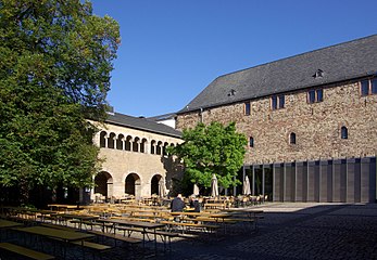 Stadtmuseum Simeonstift Trier