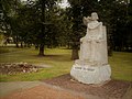 Monument à Talibaldus.