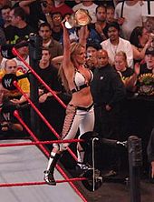 Women in WWE - Wikipedia