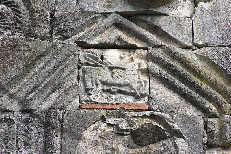 File:Tsaishi Cathedral, Zugdidi, Megrelia, Georgia. ცაიში (32).jpg