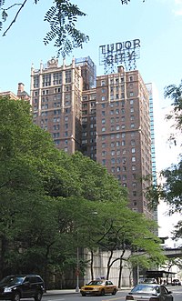 Tudor City (Manhattan)