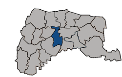 Tuku Township di Yunlin County