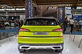 * Nomination Škoda Vision X at Tuning World Bodensee 2018 --MB-one 20:05, 12 March 2023 (UTC) * Promotion Good quality. --DXR 06:54, 13 March 2023 (UTC)