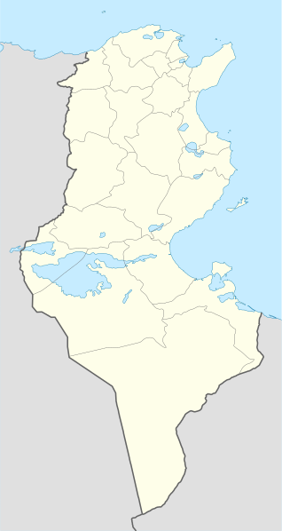Fasciculus:Tunisian Republic location map.svg