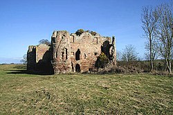 Twizel Castle - geograph.org.inggris - 1202957.jpg