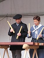 Txalaparta performance.JPG