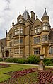 * Nomination Tyntesfield, Somerset --Mike Peel 00:25, 22 November 2023 (UTC) * Promotion  Support Good quality. --Rjcastillo 01:33, 22 November 2023 (UTC)