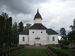 Fronte della chiesa di Tyrväntö.JPG