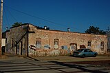 Gilroy-Live Oak Creamery