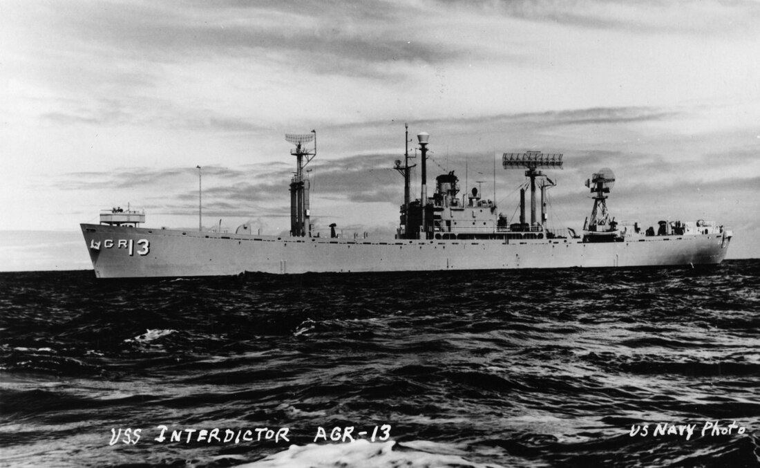 USS Interdictor