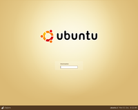Ubuntu 6.06 (Dapper Drake)