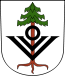 Wappen von Uetikon am See