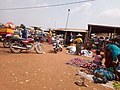 Une_scène_de_marché_au_Bénin_02