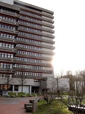 Duisburg-Essen Universiteti