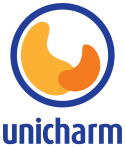 Unicharm company logo.svg