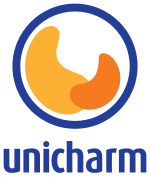 unicharm logo