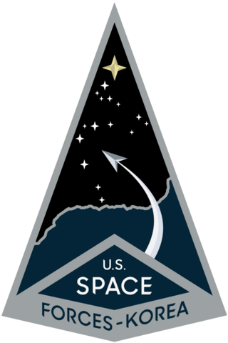 <span class="mw-page-title-main">United States Space Forces Korea</span> Space Force component field command to the U.S. Forces Korea