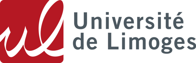 شعار جامعة ليموج