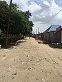 Unpaved road, Tanzania.jpg