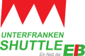 Unterfranken Shuttle logo.svg