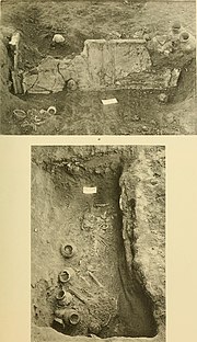 Thumbnail for File:Ur excavations (1900) (14767176912).jpg