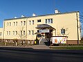 Urzad Gminy w Konskowoli-Gmina Konskowola Office.JPG