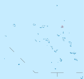 Utirik Atoll in Marshall Islands.svg