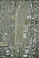北宇都宮駐屯地（栃木県宇都宮市）付近の空中写真。（2010年撮影）