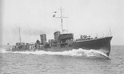 Uzuki i august 1926.