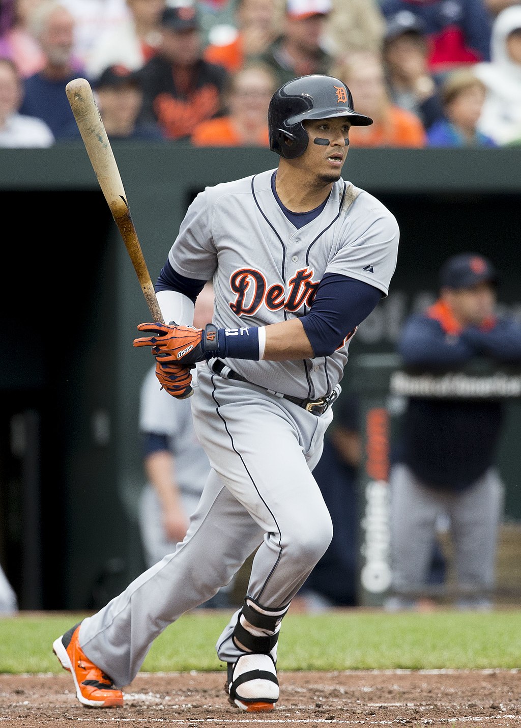 Ian Kinsler - Wikipedia