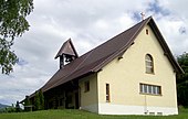 Kirche Vögisheim