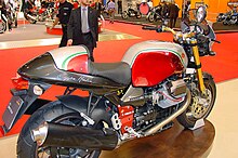 Moto Guzzi V11 Coppa Italia