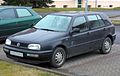 VW Golf III