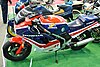 V Retro Auto&Moto Galicia, Honda VF 1000 RF, 1984.JPG