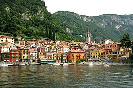 Varenna – Veduta