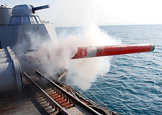 <span class="mw-page-title-main">Varunastra (torpedo)</span> Heavy torpedo