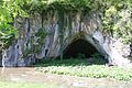 Great Ribnica Cave