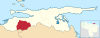 Venezuela - Sokeri - Montes.svg