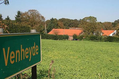 Venheyde 3