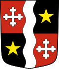 Wappen von Vernayaz