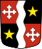 Coat of arms of Vernayaz