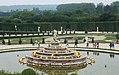 Versailles - Fontaine aux Crapauds