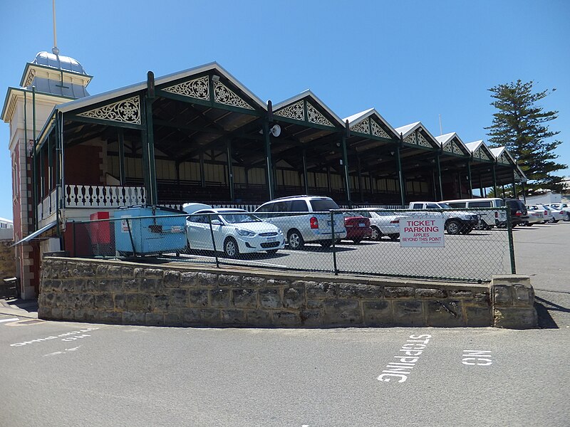 File:Victoria Pavilion, Fremantle.JPG