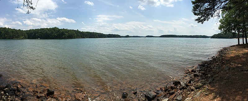 Smith Mountain Lake image