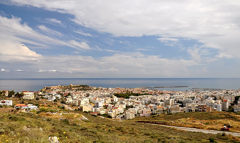 File:View of Rethymno in Crete 001.jpg