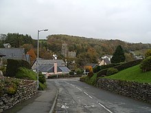 View of St Neot Church, Cornwall View of St Neot Church - geograph.org.uk - 1569412.jpg