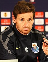 André Villas Boas: A Journey Through His Coached Teams