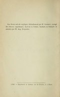 Ces livres ont été expliqués littéralement par M. Somner. agrégé des classes supérieures, docteur ès lettres, traduits en français et annotés par M. Aug. Desportes.