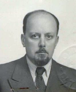 Vladimir Bartol Slovenian writer