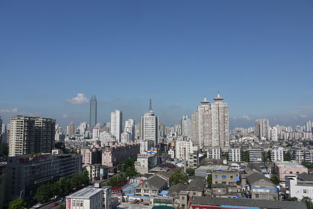 ไฟล์:Vue_générale_de_Wenzhou.JPG